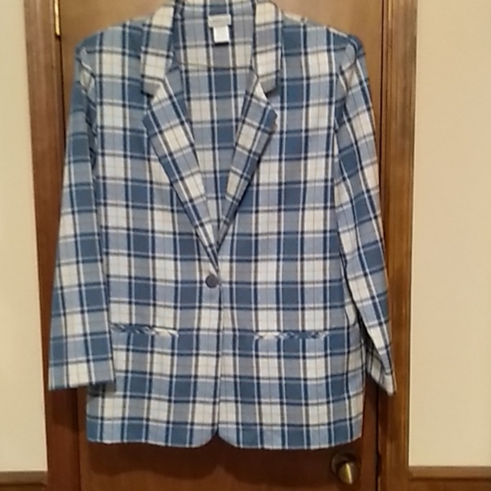 Blazer